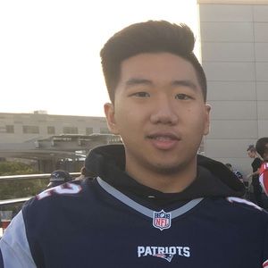 Meet your Posher, Adam